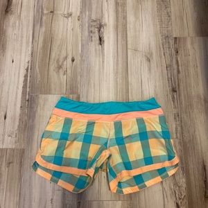 Lululemon shorts